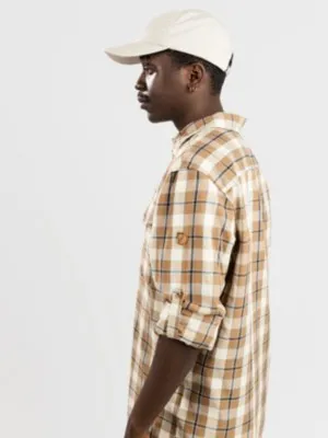 Fjällräven Singi Flannel Camisa