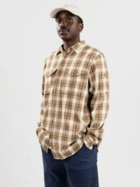 Fjällräven Singi Flannel Camisa