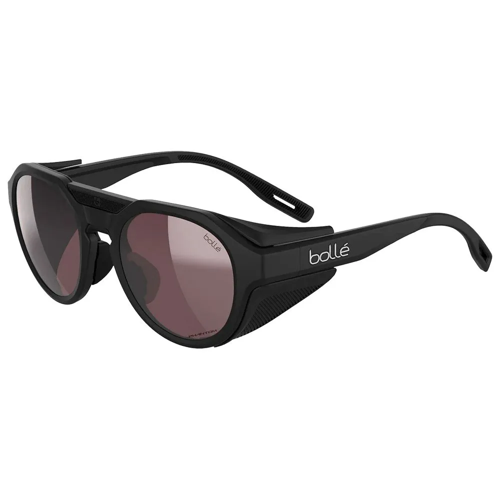 Gafas Bollé Ascender Black Matte Phantom Black Gun