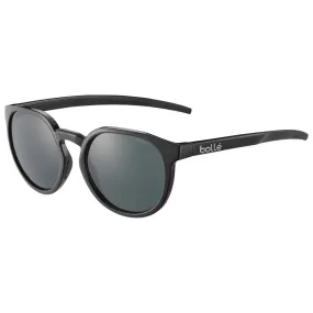 Gafas Bollé Merit Black Shiny TNS