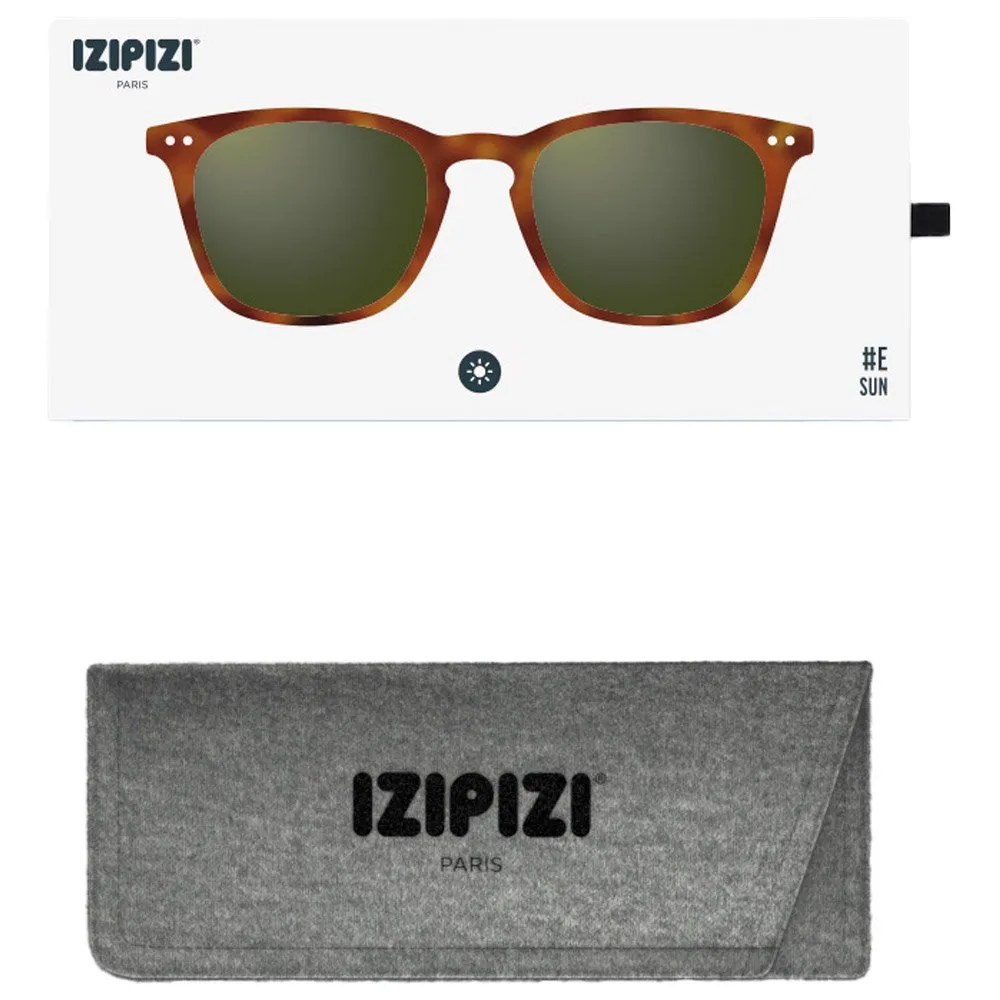 Gafas Izipizi Sun #E Havane