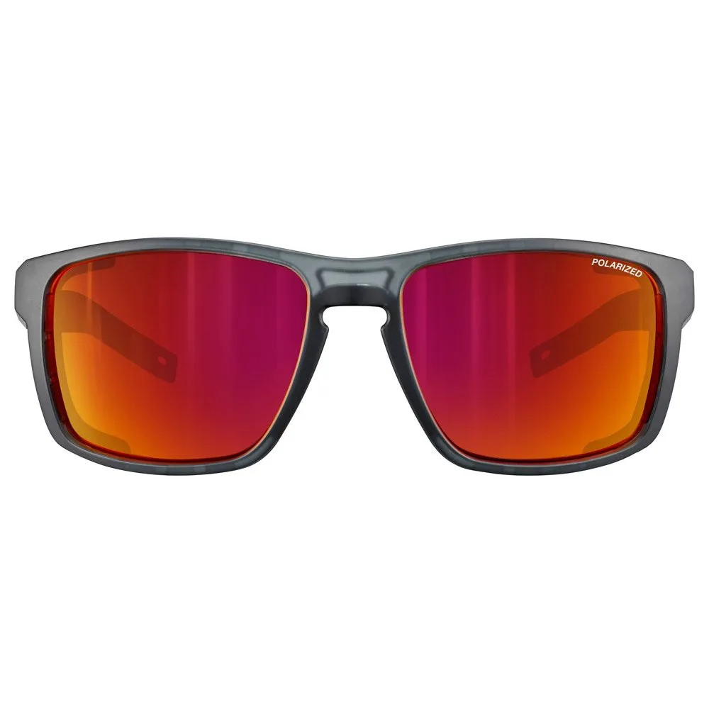 Gafas Julbo Shield Noir Translucide Noir Spectron 3 Polarized