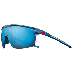 Gafas Julbo Ultimate Cover Mat Bleu Bleu Foncé Spectron 3