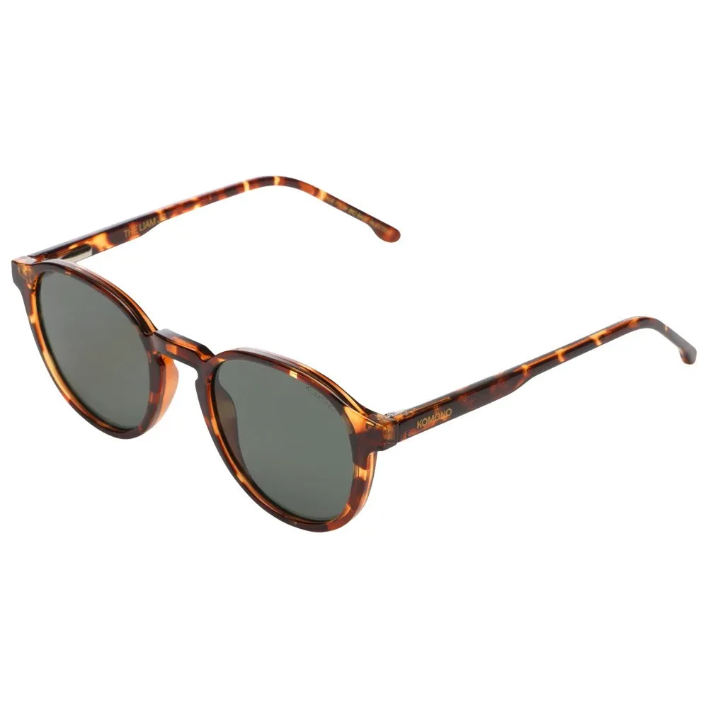 Gafas Komono Liam Jr Tortoise