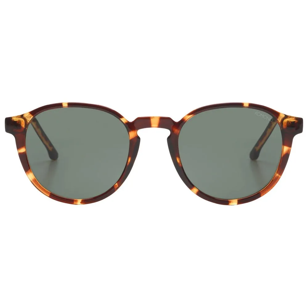 Gafas Komono Liam Jr Tortoise