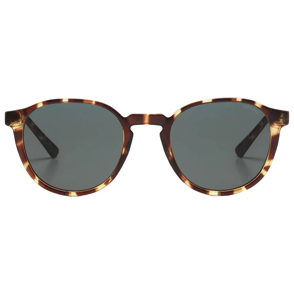 Gafas Komono Liam Tortoise