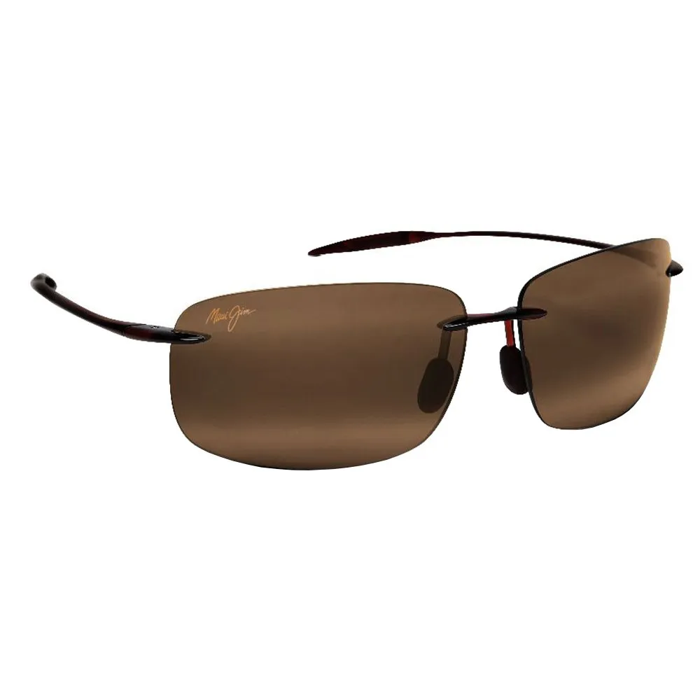 Gafas Maui Jim Breakwall Marron Cuivre Hcl Bronze Mauipure