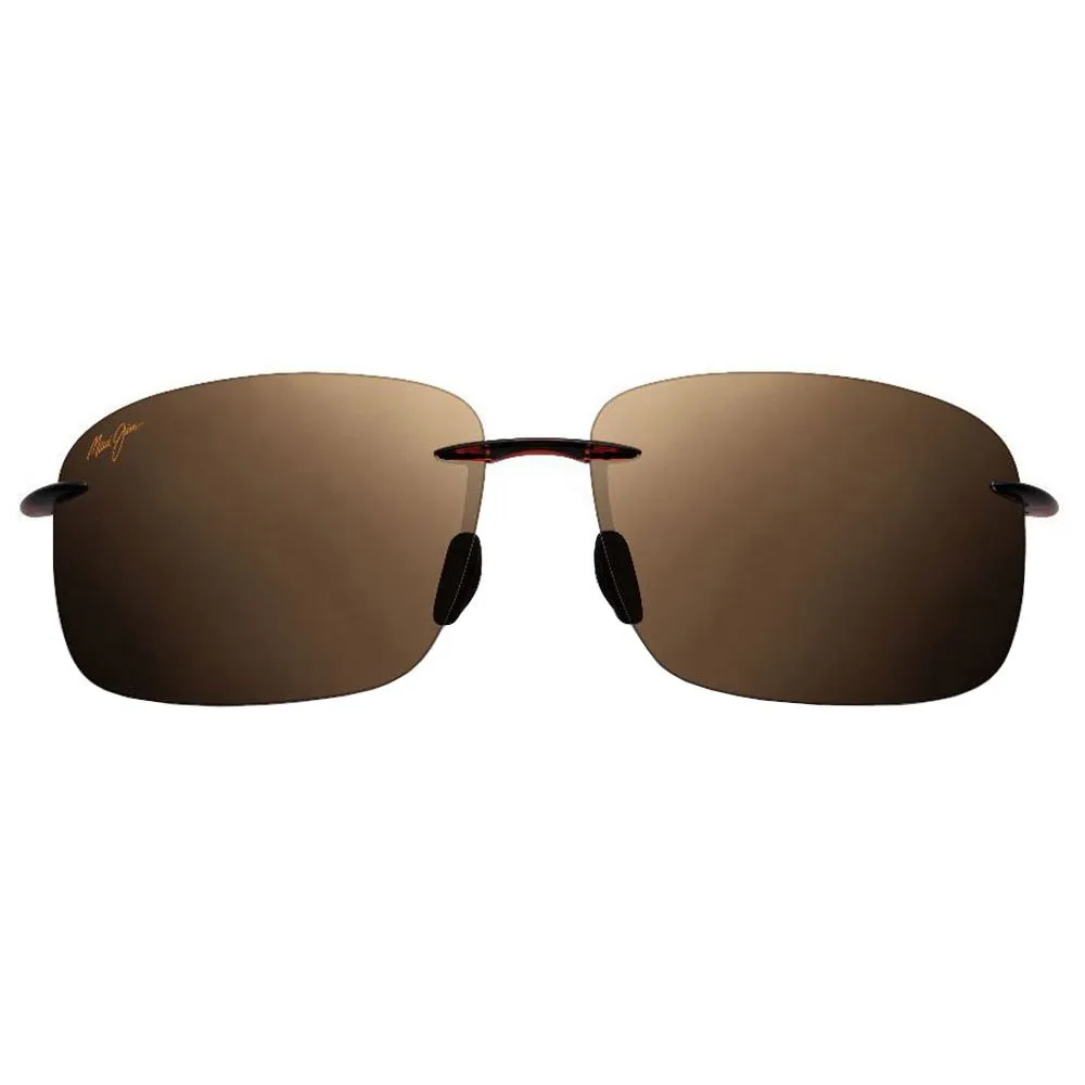 Gafas Maui Jim Breakwall Marron Cuivre Hcl Bronze Mauipure