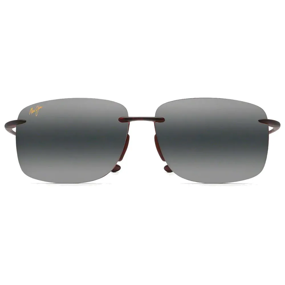 Gafas Maui Jim Hema Matte Tortoise Gris Neutre MauiPure Lt