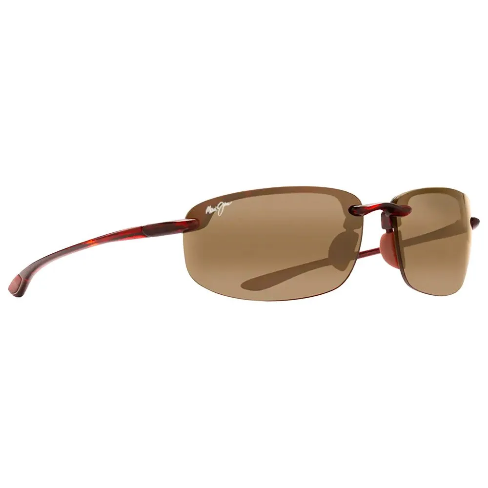 Gafas Maui Jim Ho’okipa Reader 1,5 Ecaille Hcl Bronze MauiBrilliant