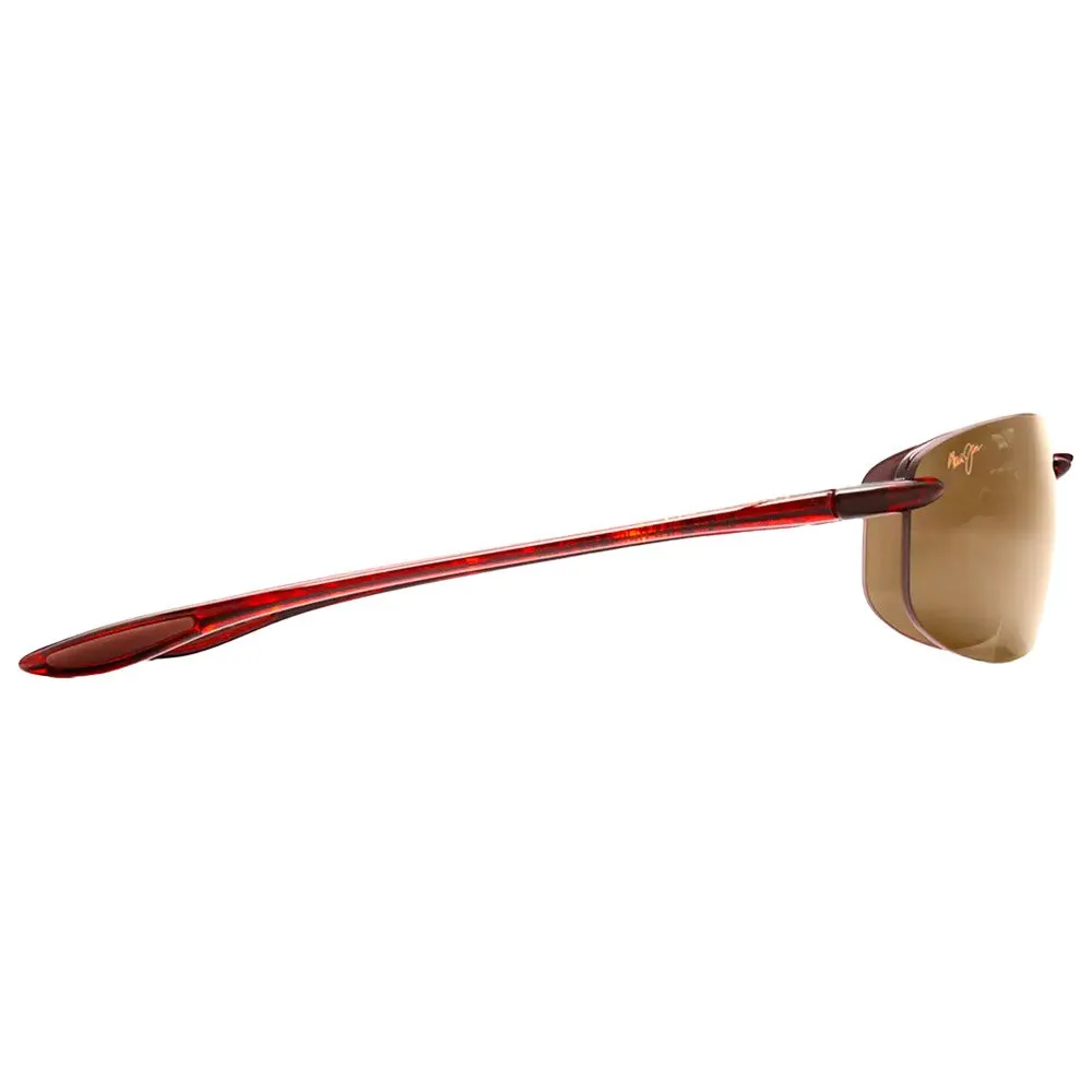 Gafas Maui Jim Ho’okipa Reader 1,5 Ecaille Hcl Bronze MauiBrilliant