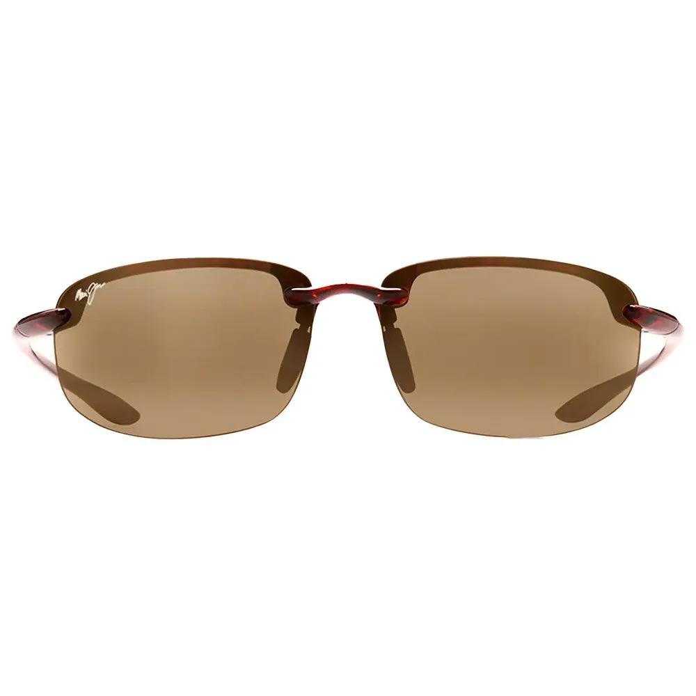 Gafas Maui Jim Ho’okipa Reader 1,5 Ecaille Hcl Bronze MauiBrilliant