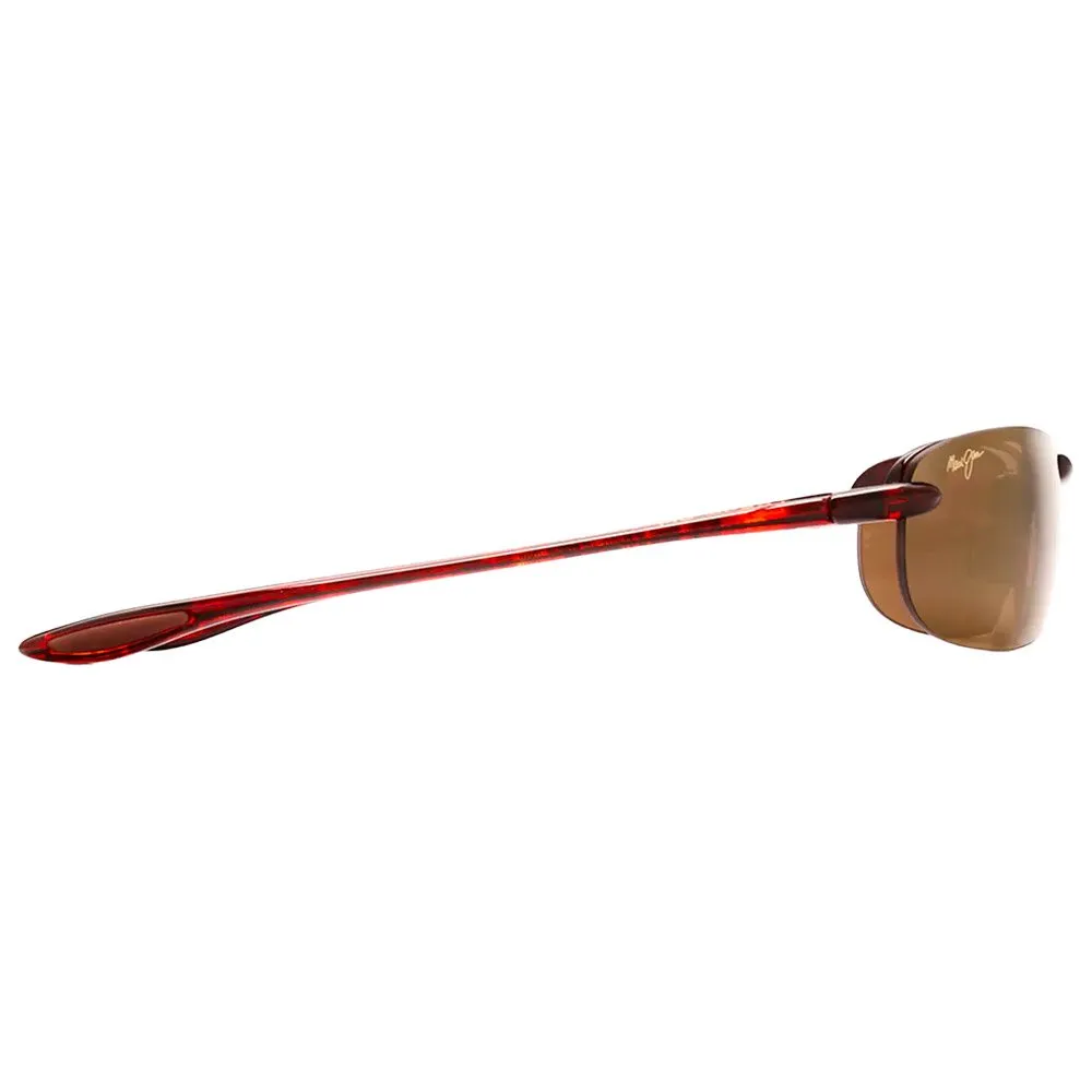 Gafas Maui Jim Makaha Reader 1,5 Ecaille Hcl Bronze MauiBrilliant