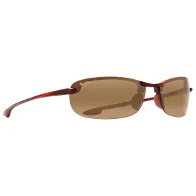 Gafas Maui Jim Makaha Reader 1,5 Ecaille Hcl Bronze MauiBrilliant