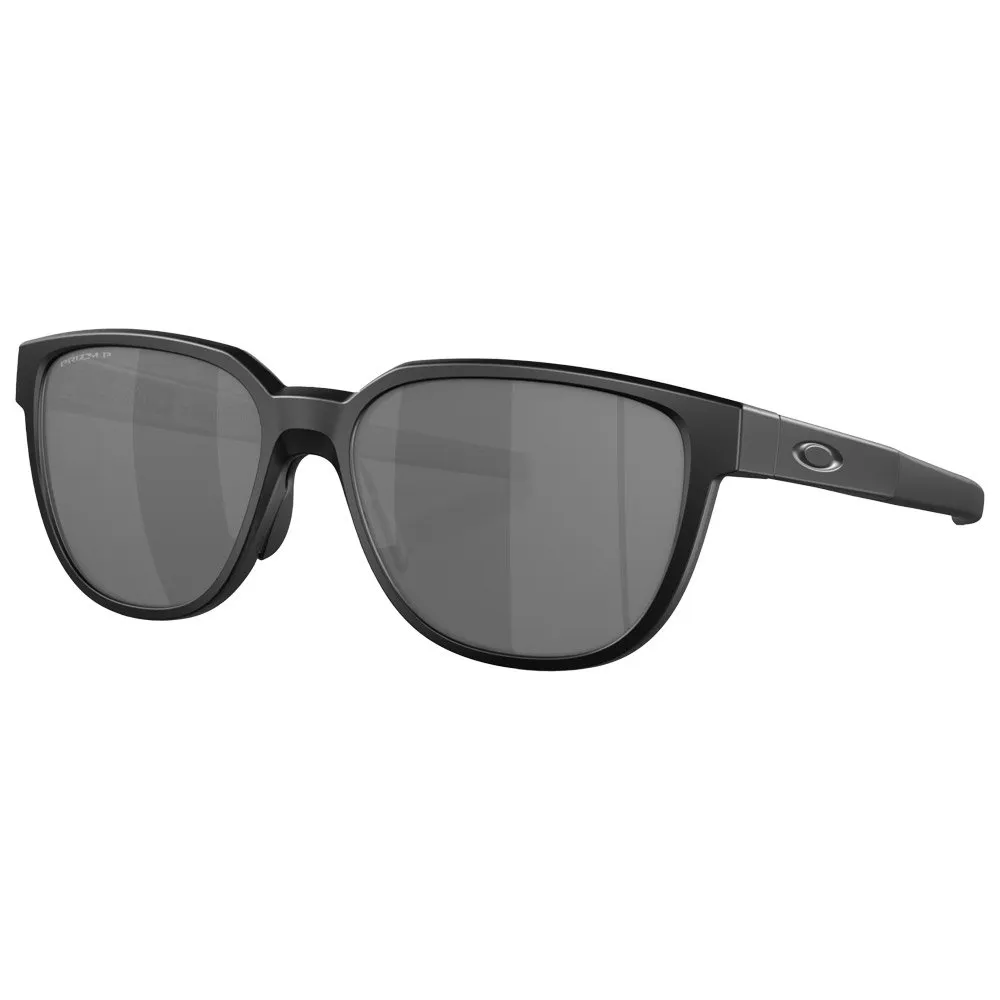 Gafas Oakley Actuator Matte Black Prizm Black Polarized