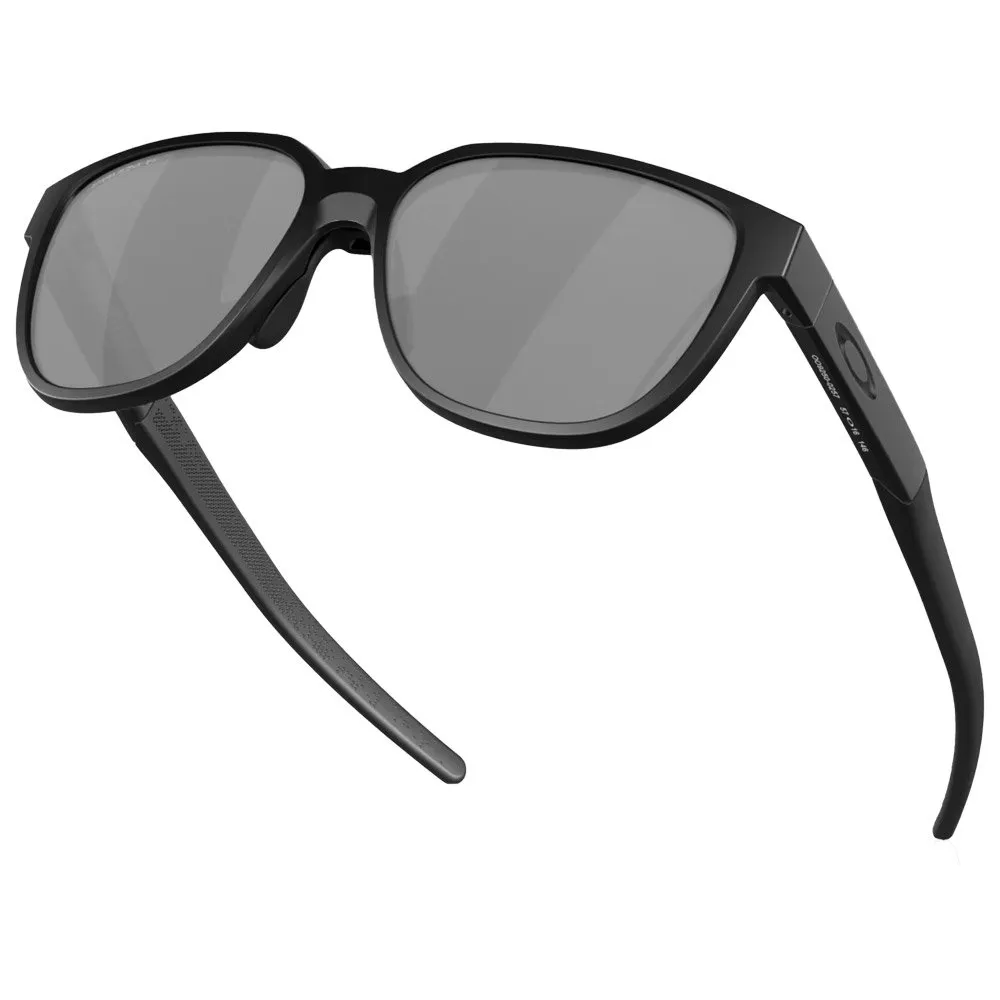 Gafas Oakley Actuator Matte Black Prizm Black Polarized