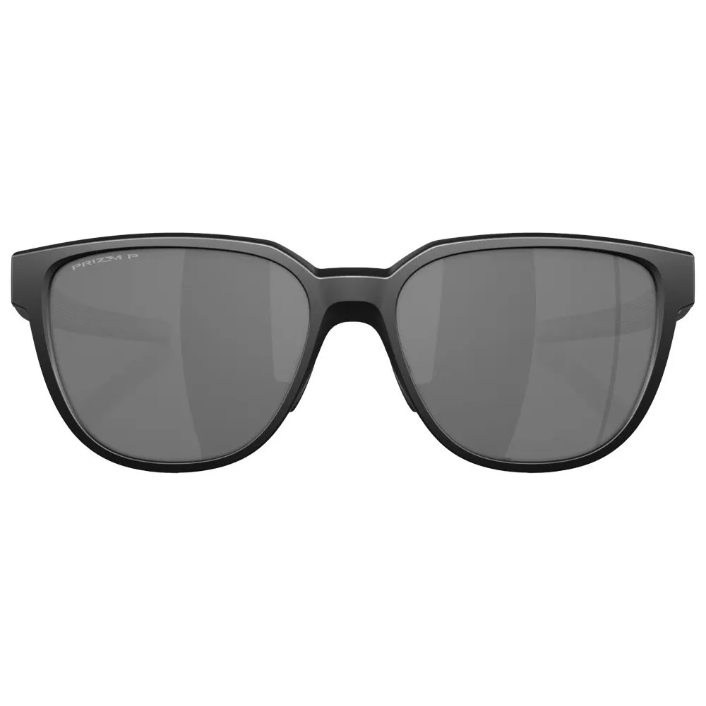 Gafas Oakley Actuator Matte Black Prizm Black Polarized