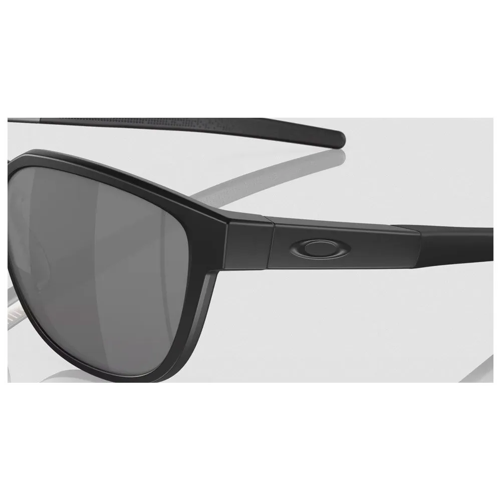 Gafas Oakley Actuator Matte Black Prizm Black Polarized