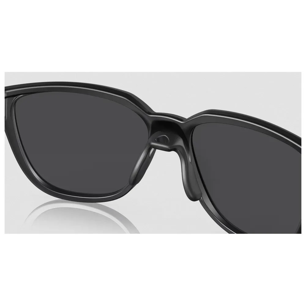 Gafas Oakley Actuator Matte Black Prizm Black Polarized