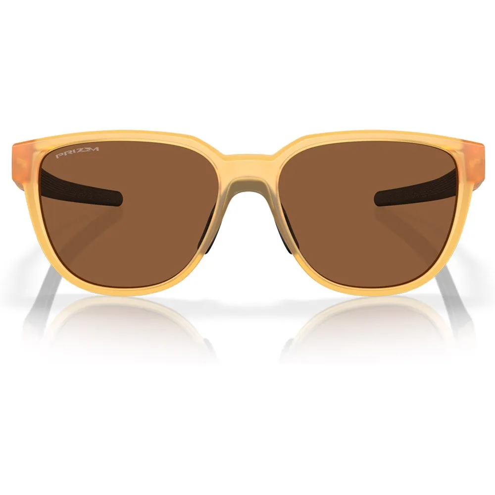 Gafas Oakley Actuator Matte Dark Curry Prizm Bronze