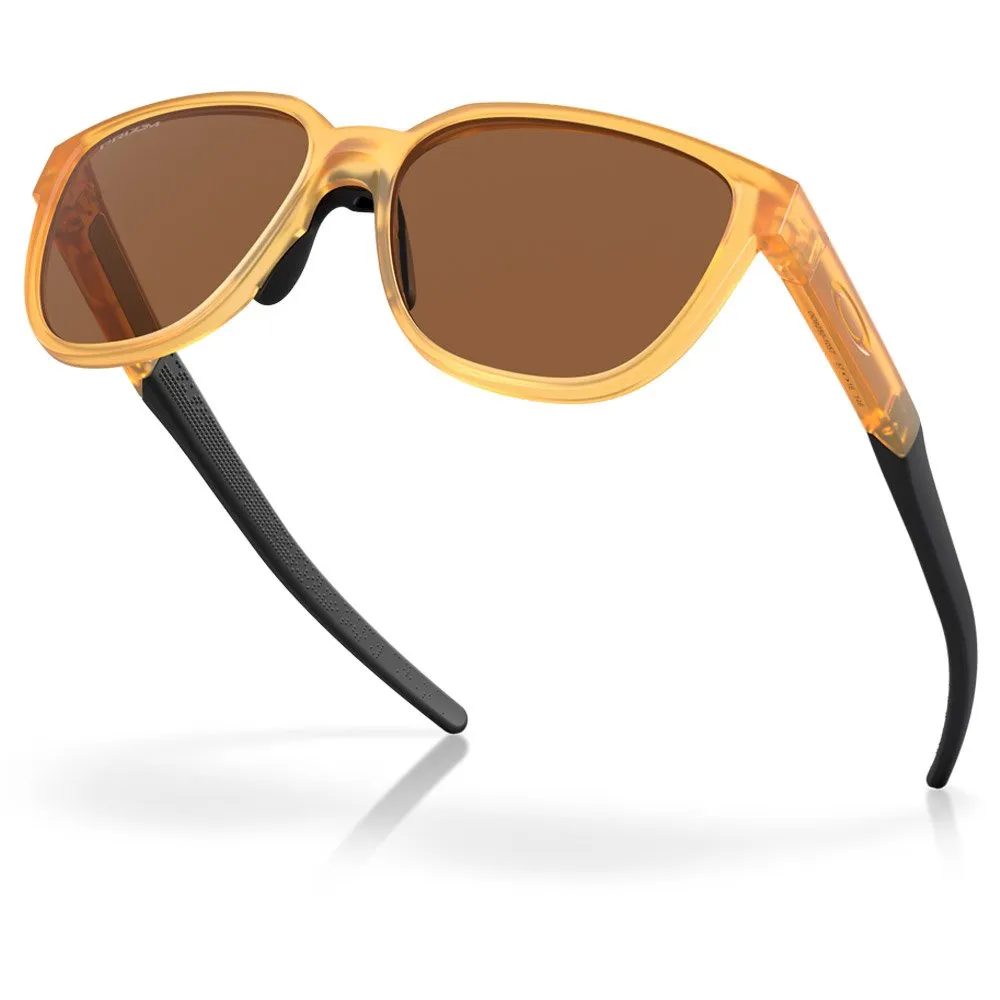 Gafas Oakley Actuator Matte Dark Curry Prizm Bronze