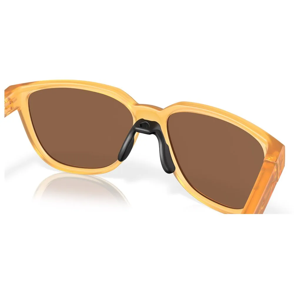 Gafas Oakley Actuator Matte Dark Curry Prizm Bronze