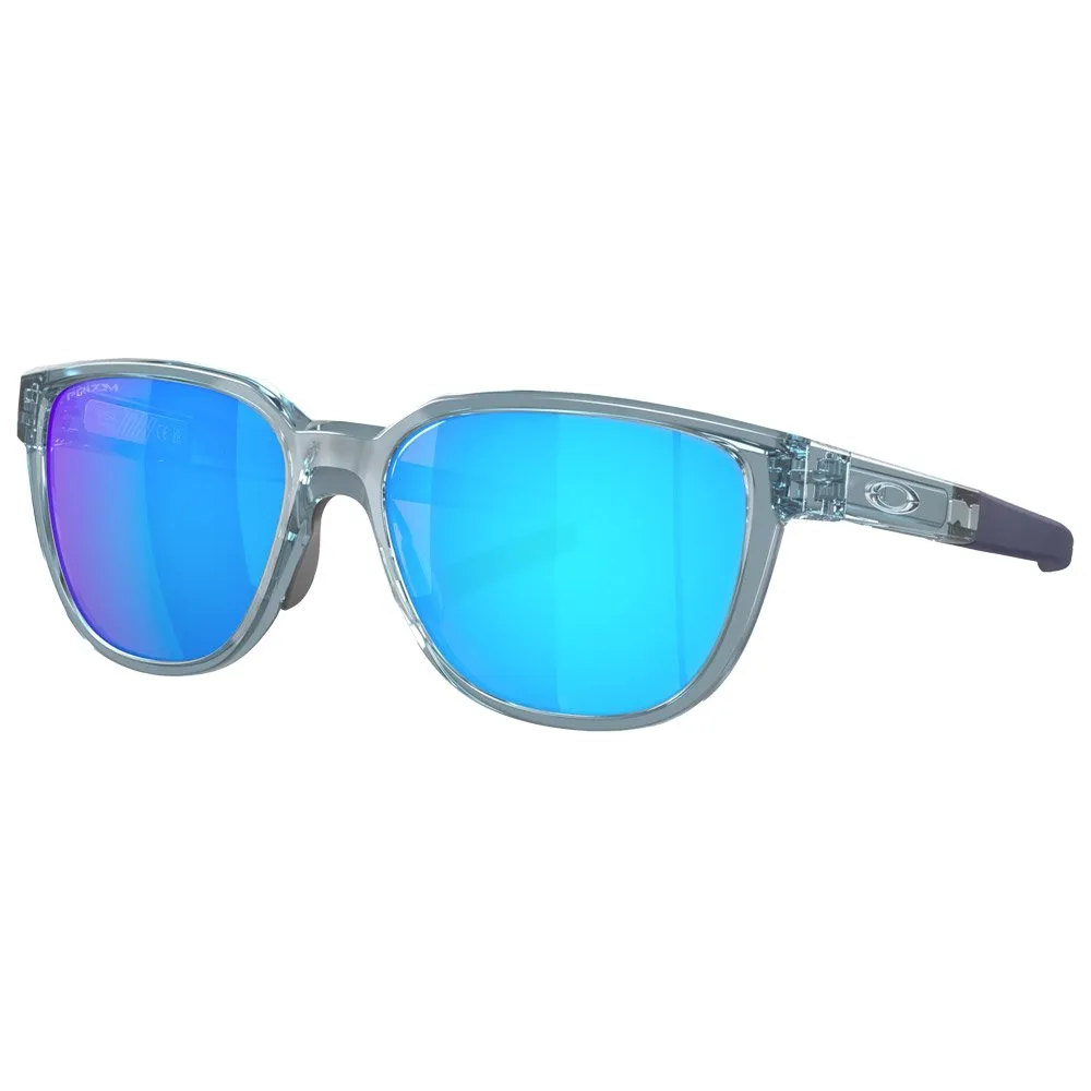 Gafas Oakley Actuator Transparent Stonewash Prizm Sapphire