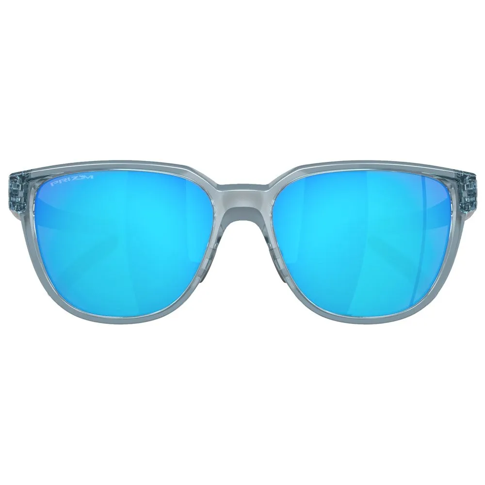 Gafas Oakley Actuator Transparent Stonewash Prizm Sapphire