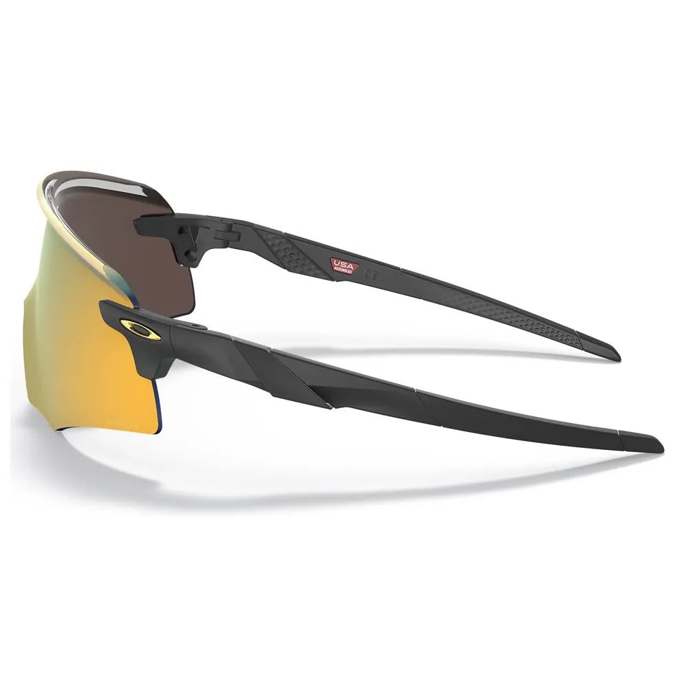 Gafas Oakley Encoder Matte Carbone Prizm 24K