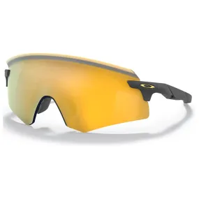 Gafas Oakley Encoder Matte Carbone Prizm 24K