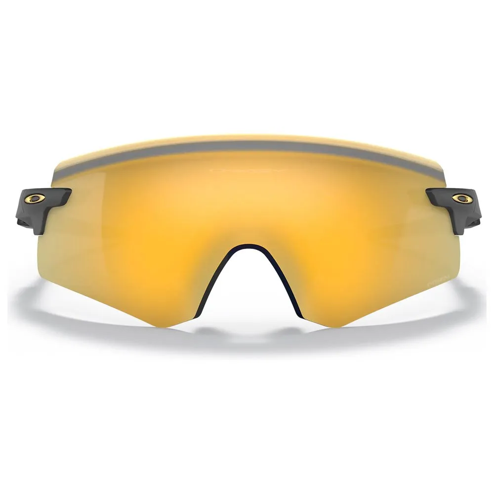 Gafas Oakley Encoder Matte Carbone Prizm 24K