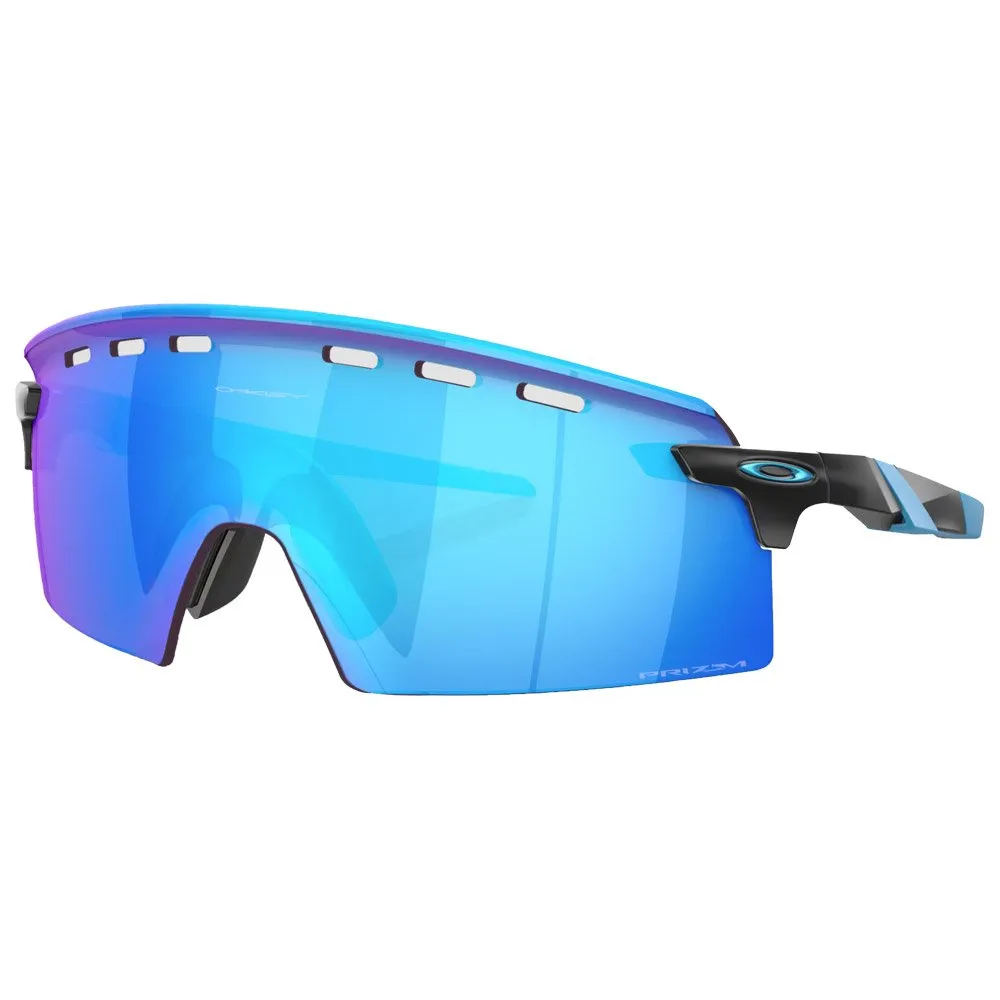 Gafas Oakley Encoder Strike Vented Matte Black Prizm Sapphire