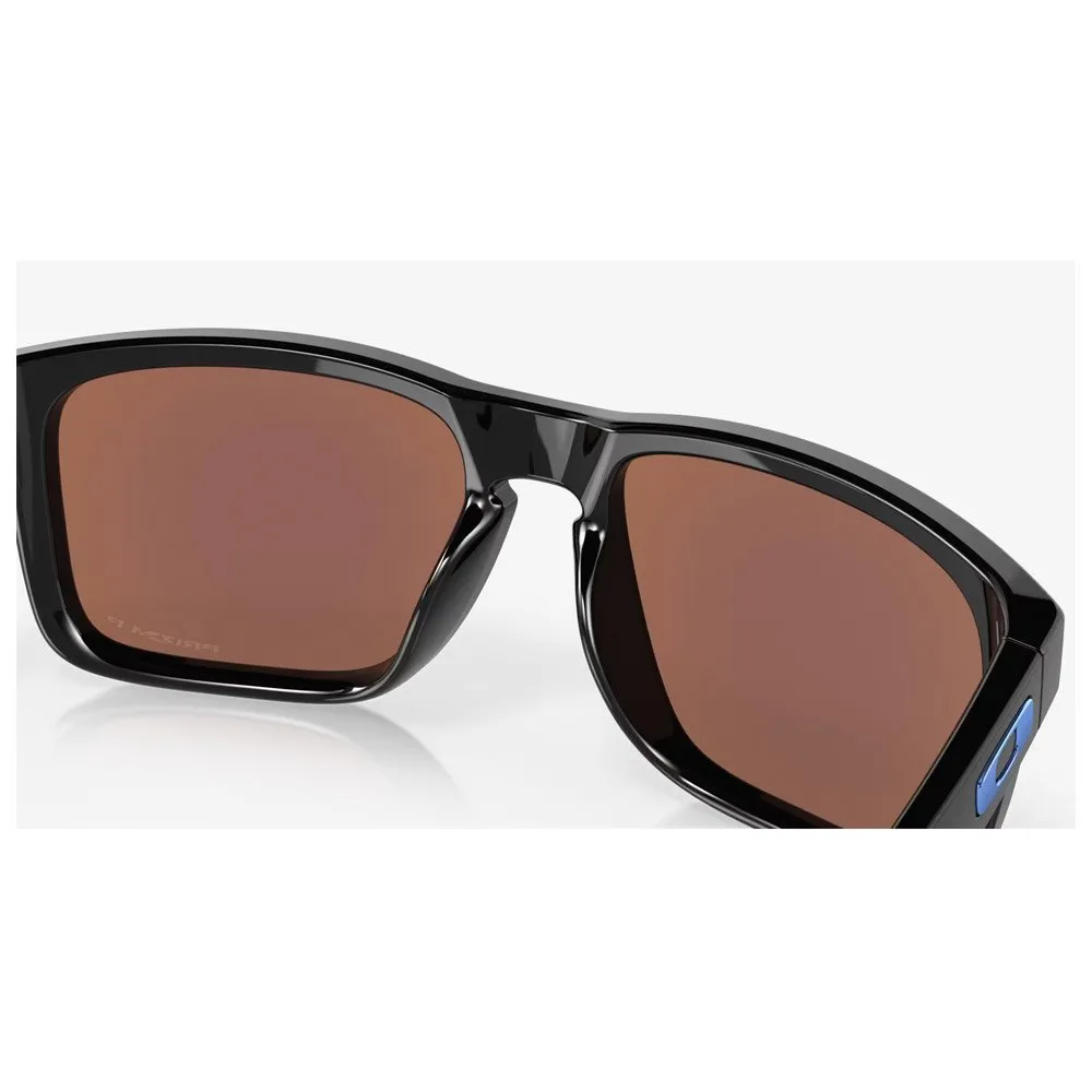 Gafas Oakley Holbrook Polished Black Prizm Deep Water Polarized