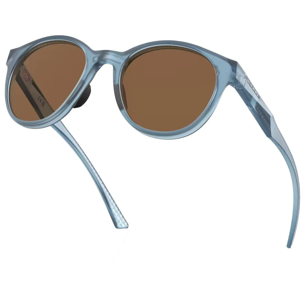 Gafas Oakley Spindrift Matte Stonewash Prizm Bronze