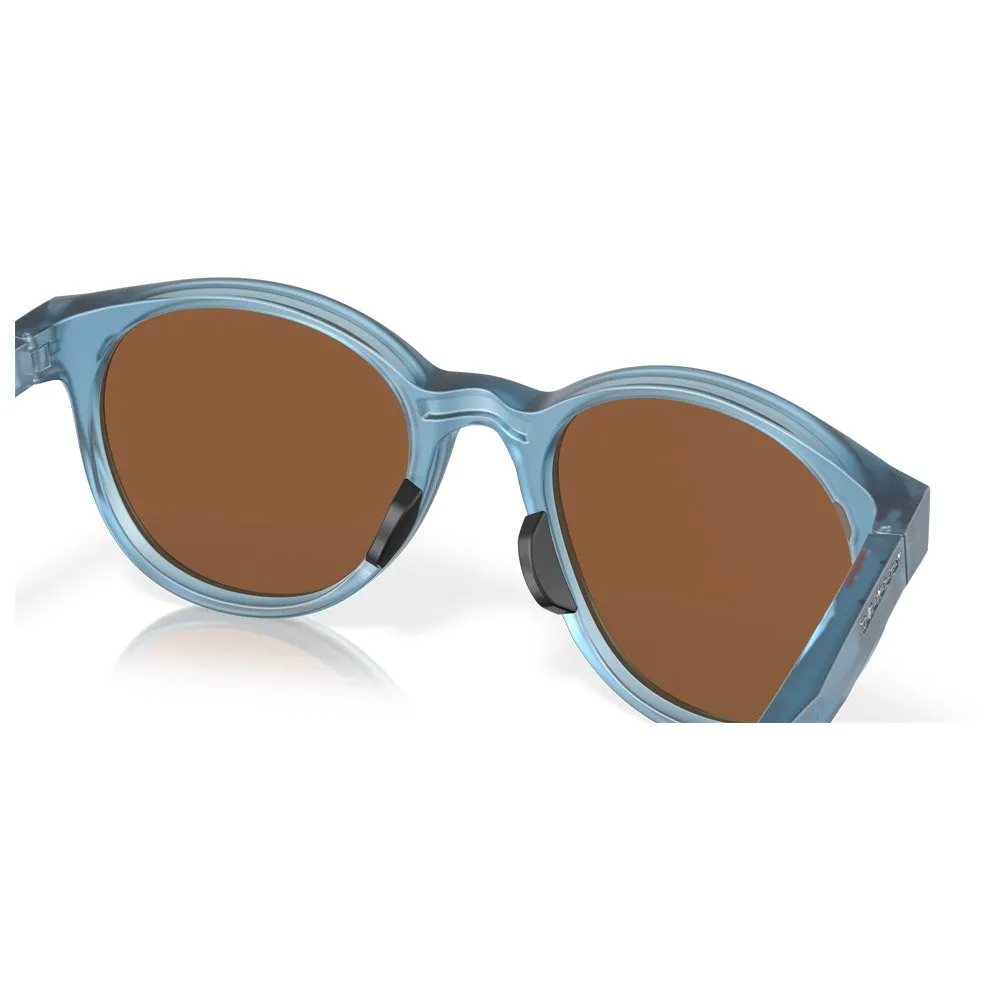 Gafas Oakley Spindrift Matte Stonewash Prizm Bronze