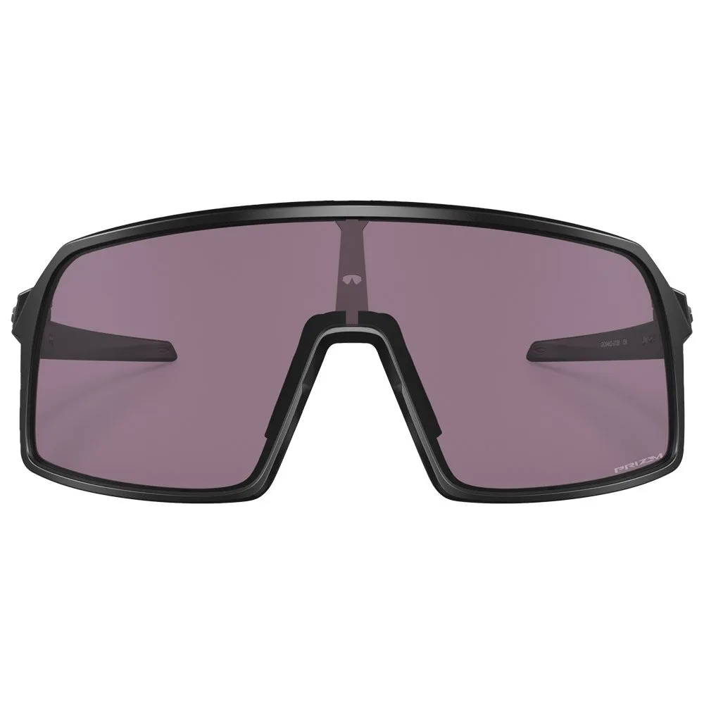 Gafas Oakley Sutro S Matte Black Prizm Grey