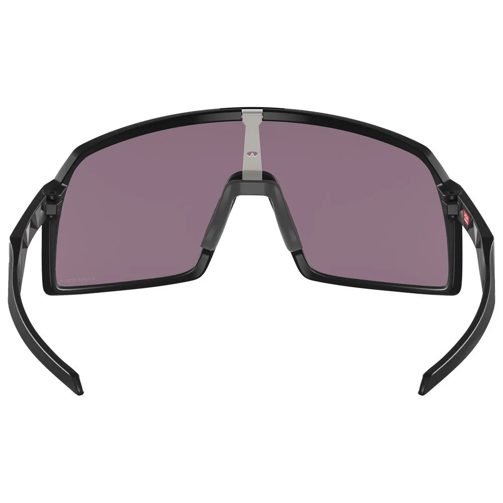 Gafas Oakley Sutro S Matte Black Prizm Grey