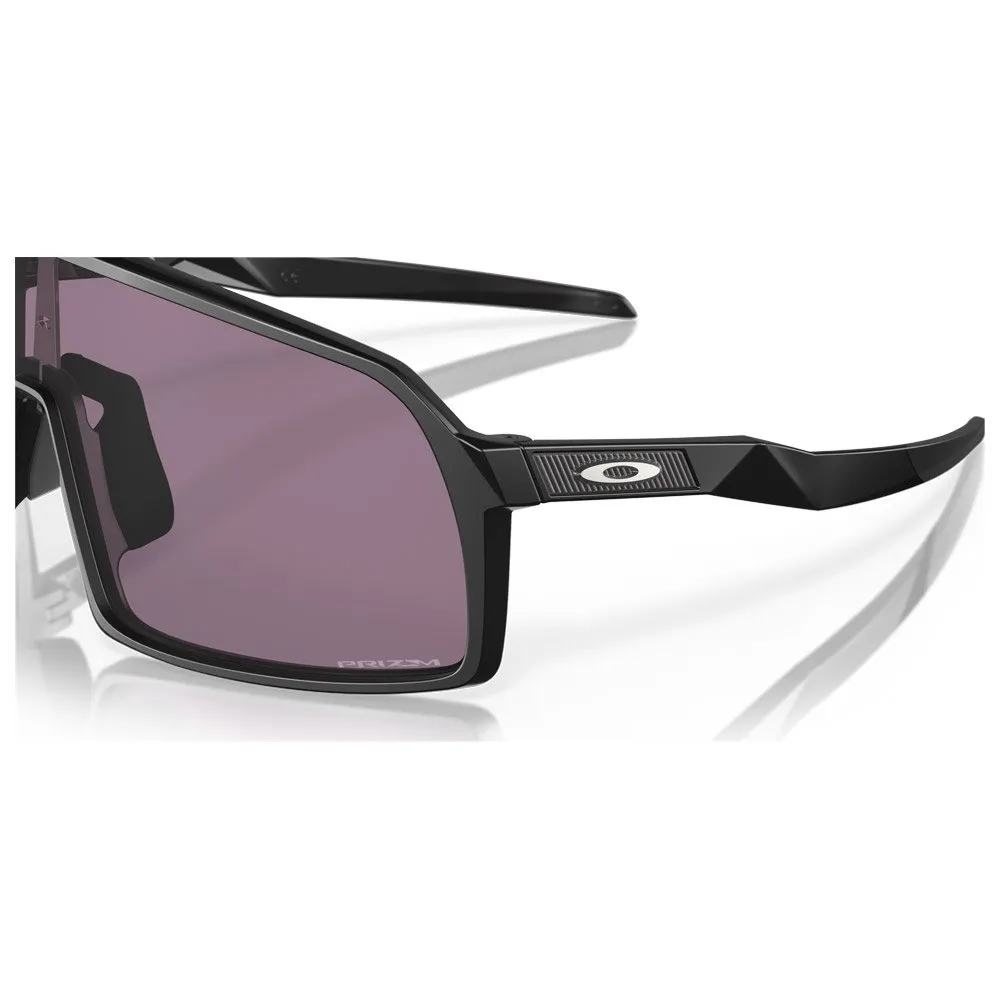 Gafas Oakley Sutro S Matte Black Prizm Grey