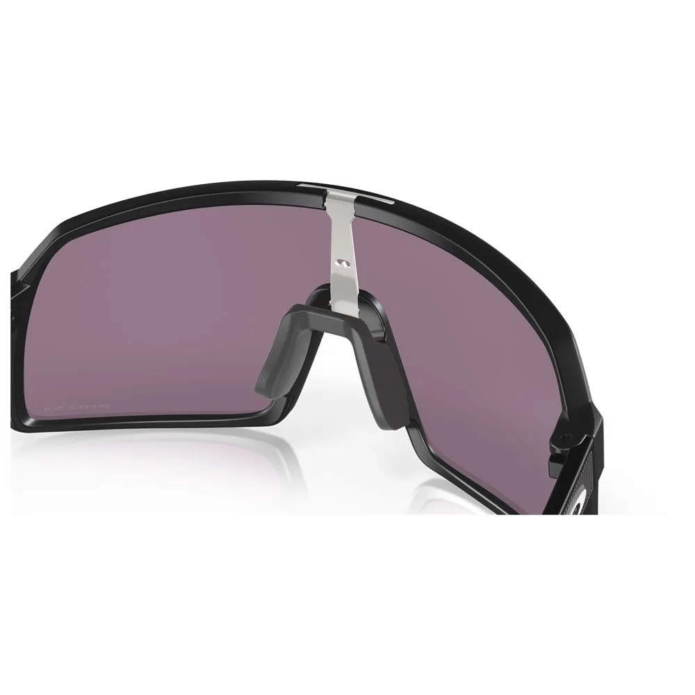 Gafas Oakley Sutro S Matte Black Prizm Grey