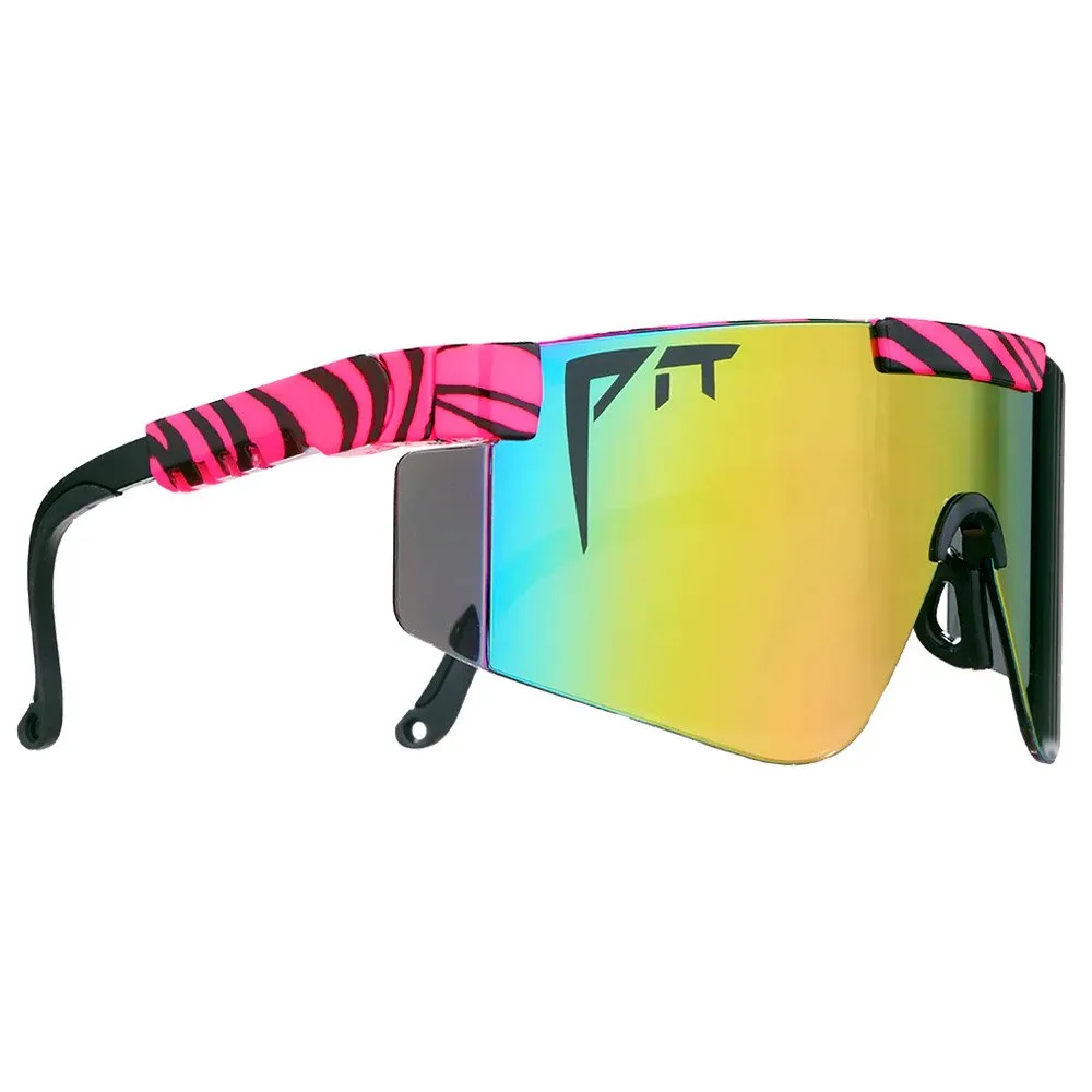 Gafas Pit Viper The 2000's The Hot Tropic