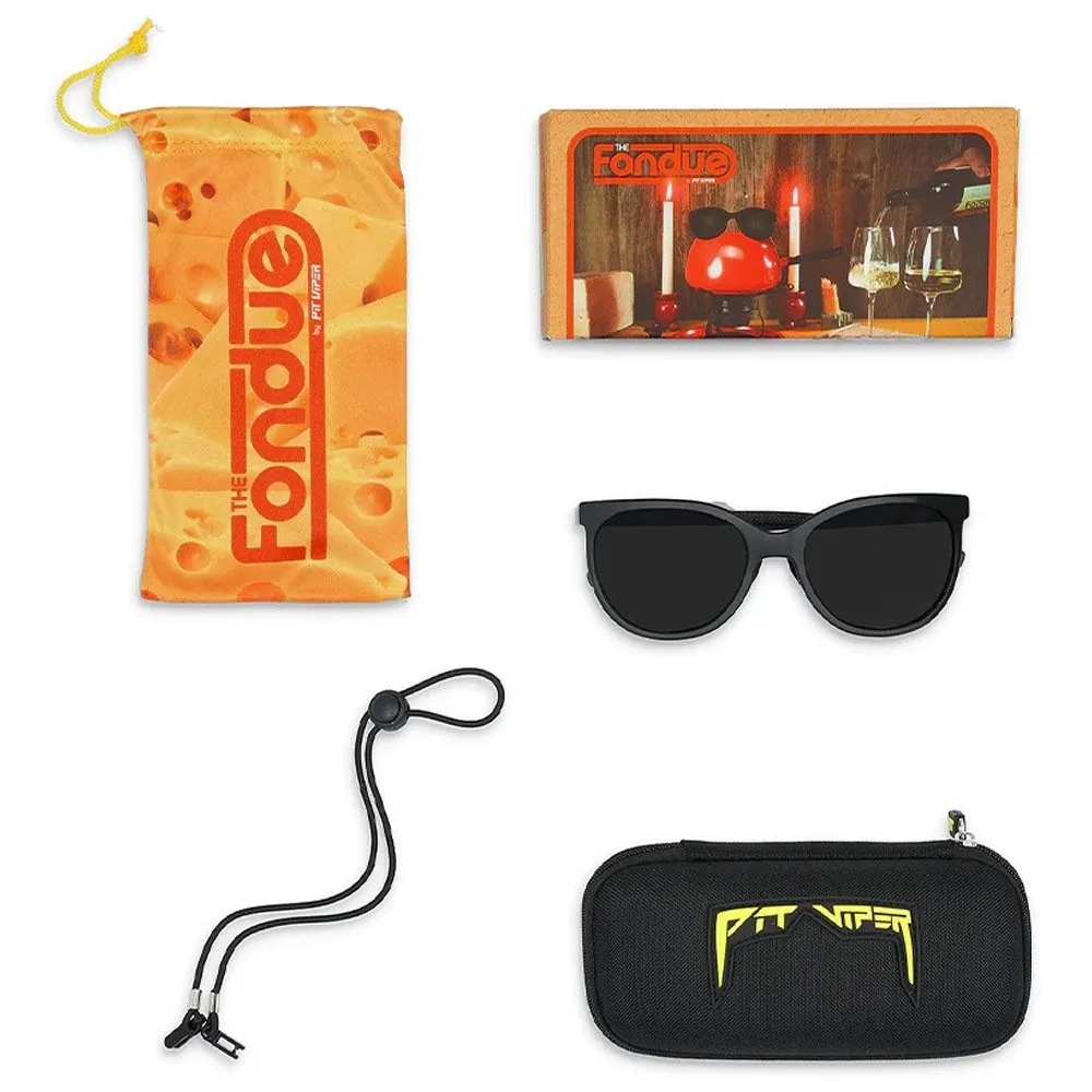 Gafas Pit Viper The Fondue The Standard