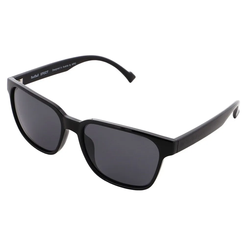 Gafas Red Bull Spect Cary Black Smoke