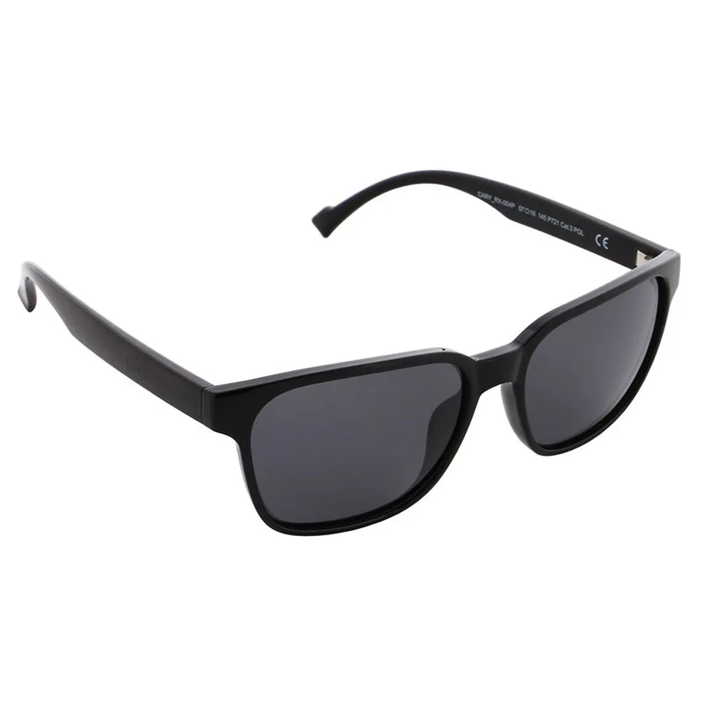 Gafas Red Bull Spect Cary Black Smoke