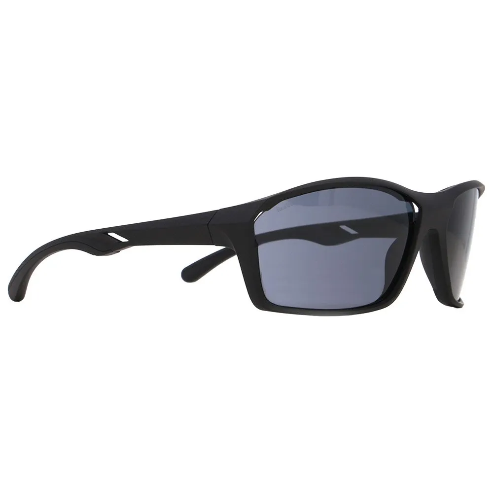 Gafas Red Bull Spect Drill Mat Metallic Black Smoke