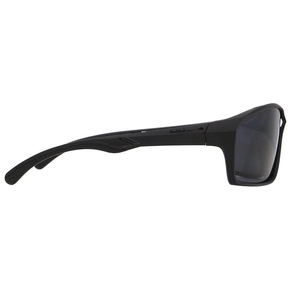 Gafas Red Bull Spect Drill Mat Metallic Black Smoke