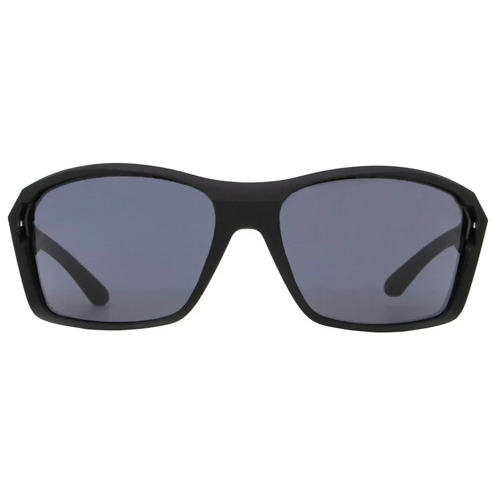 Gafas Red Bull Spect Drill Mat Metallic Black Smoke