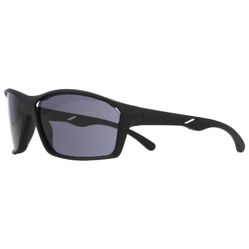 Gafas Red Bull Spect Drill Mat Metallic Black Smoke