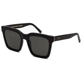 Gafas Retro Super Future Aalto Black Black