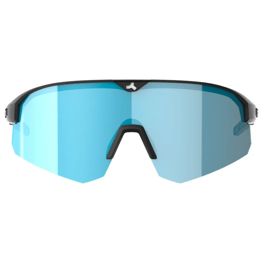 Gafas Tripoint Lake Victoria Matt Black Brown Ice Blue Multi