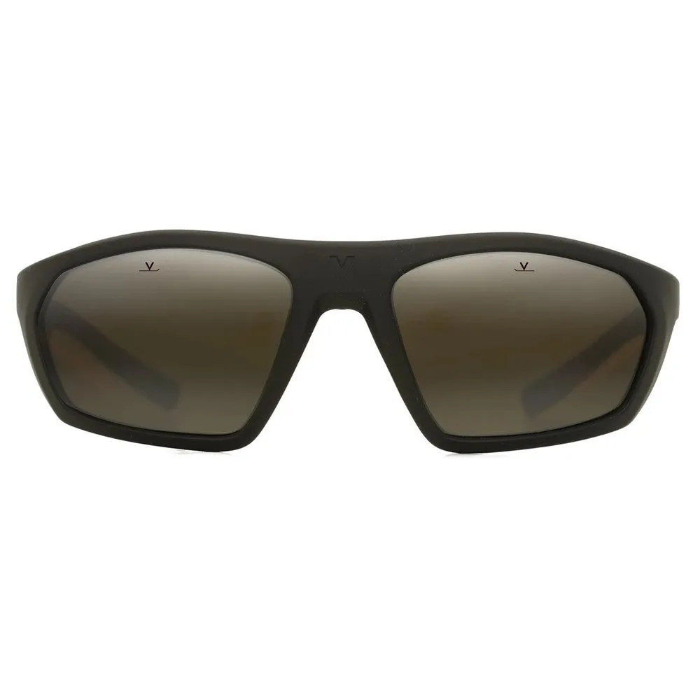 Gafas Vuarnet Air 2010 Large Noir Mat Rouge Skilynx